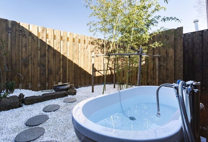 فندق Tsukinoyado Kaguya