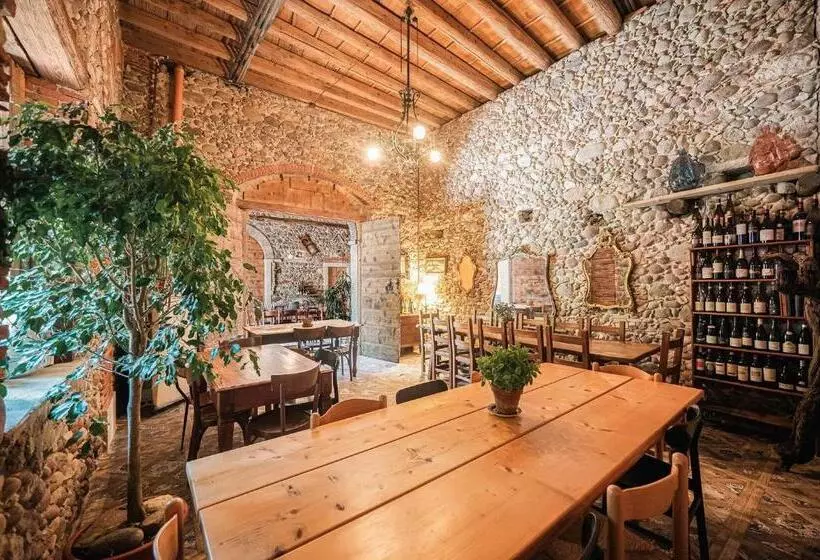 هتل Villa Calicantus