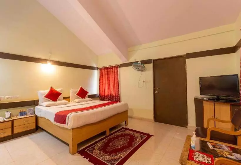 Kstdc Hotel Mayura Riverview Srirangapatna