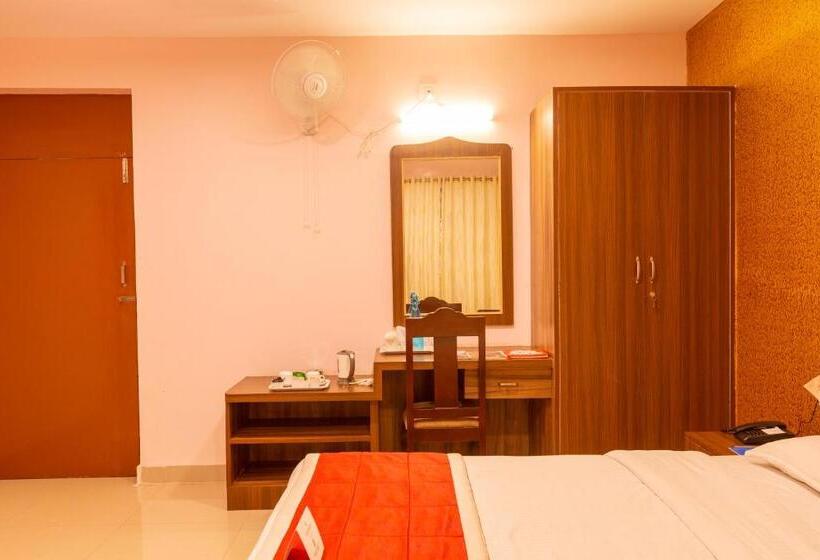 Kstdc Hotel Mayura Riverview Srirangapatna