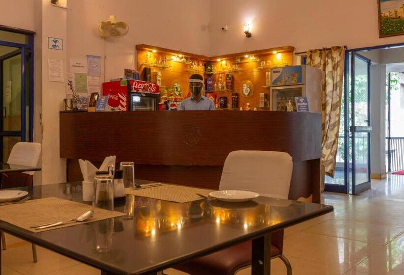 Kstdc Hotel Mayura Riverview Srirangapatna