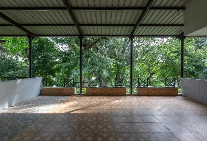 Kstdc Hotel Mayura Riverview Srirangapatna