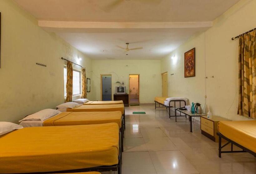 Kstdc Hotel Mayura Riverview Srirangapatna