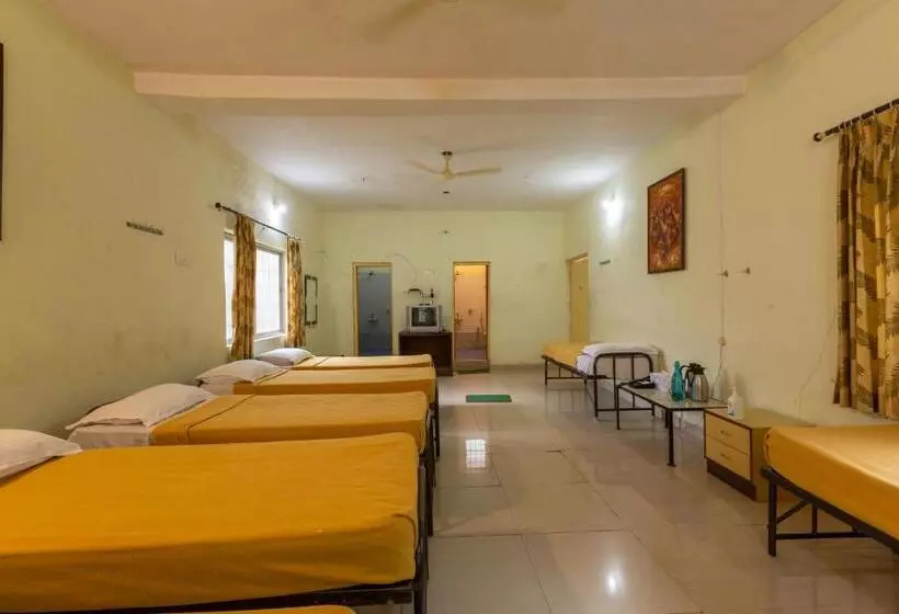 Kstdc Hotel Mayura Riverview Srirangapatna