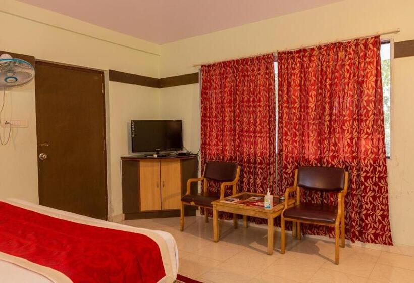 Kstdc Hotel Mayura Riverview Srirangapatna