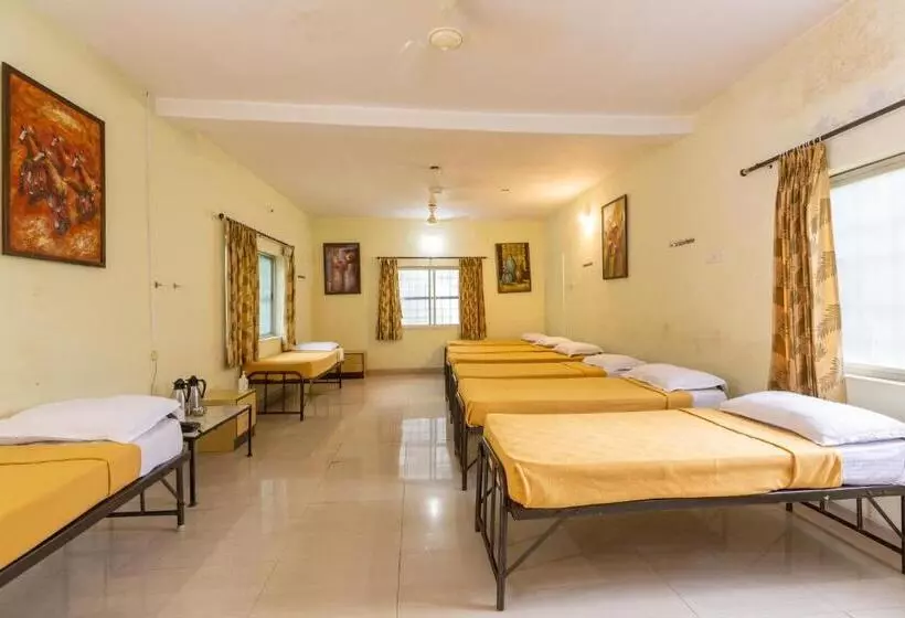 Kstdc Hotel Mayura Riverview Srirangapatna