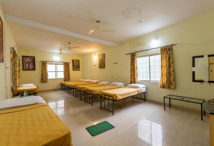 Kstdc Hotel Mayura Riverview Srirangapatna