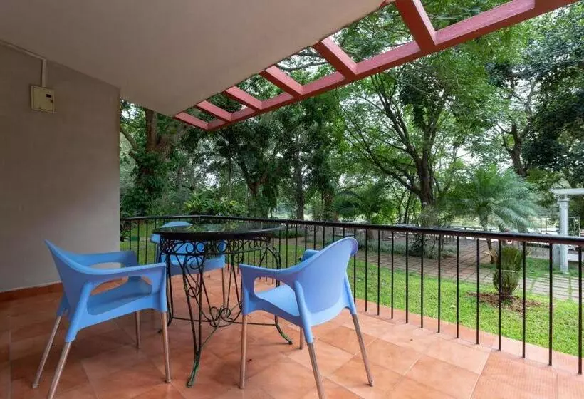 Kstdc Hotel Mayura Riverview Srirangapatna