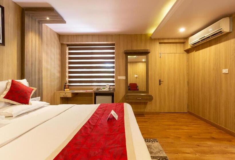 Kstdc Hotel Mayura Riverview Srirangapatna