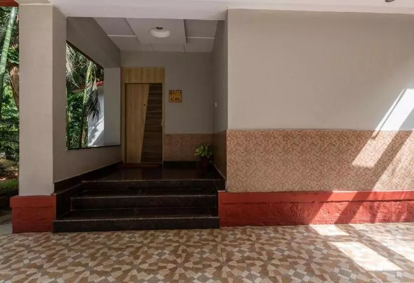Kstdc Hotel Mayura Riverview Srirangapatna