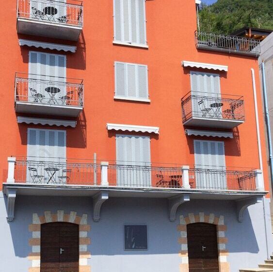 بنسيون 76thelakehouse