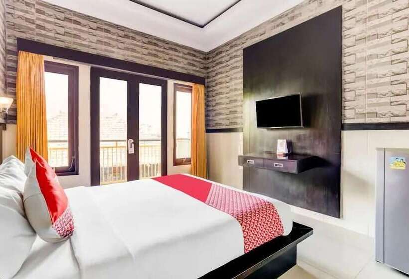 پانسیون Antara Sunset Road