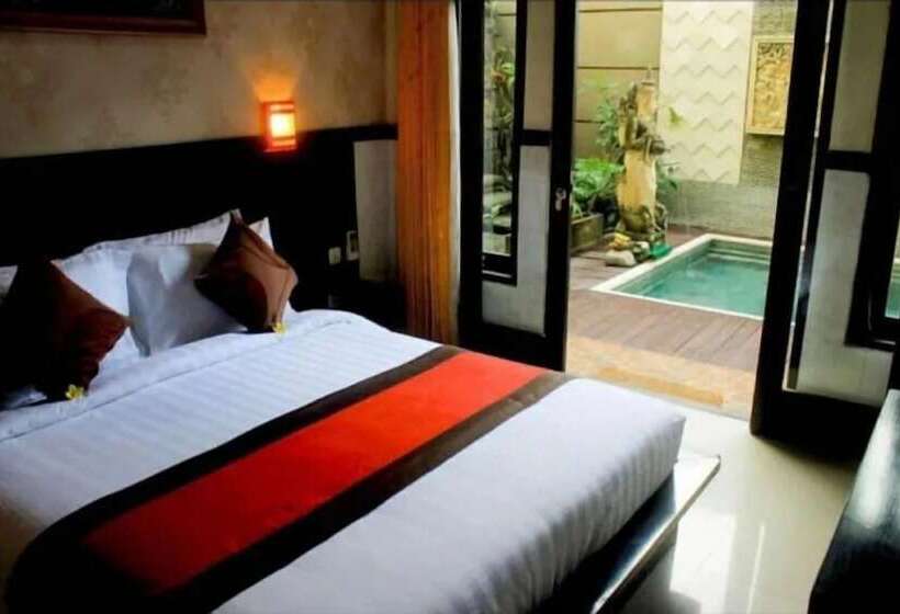 پانسیون Antara Sunset Road