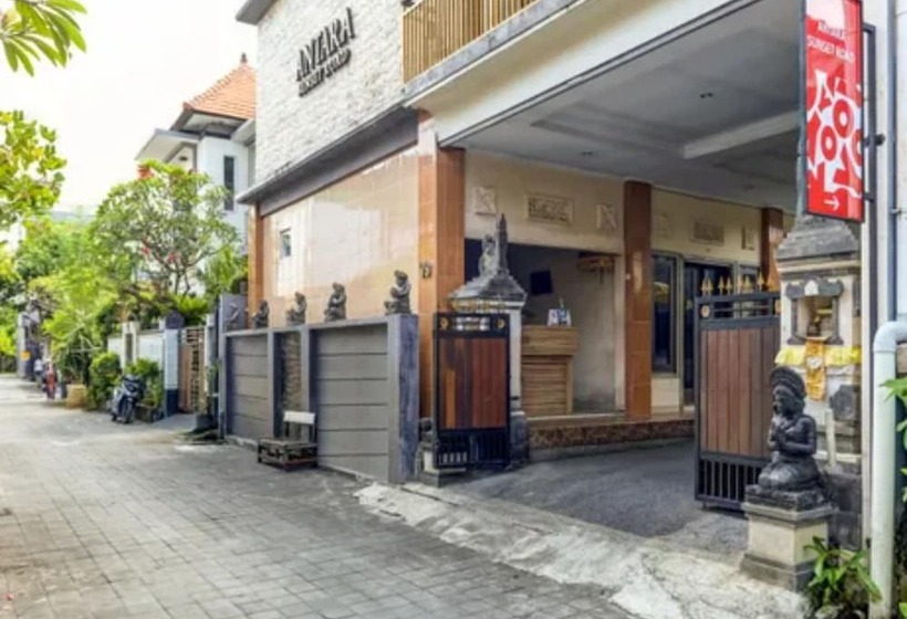 پانسیون Antara Sunset Road