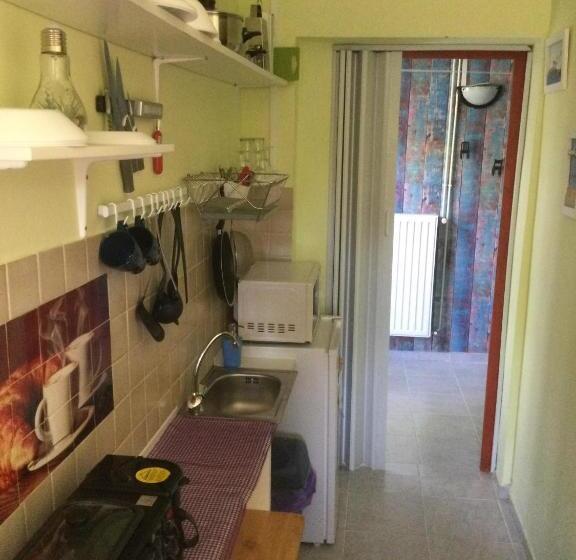 Pensionat Balatongyöngye Vendégház