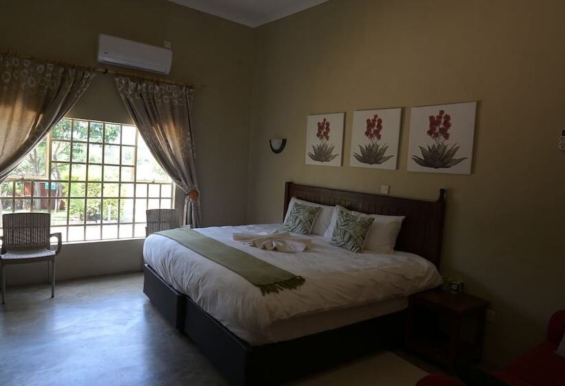 بنسيون Beulah Court Vineyard Guest House