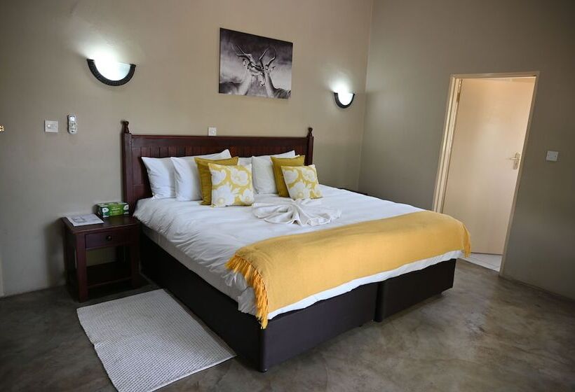 بنسيون Beulah Court Vineyard Guest House