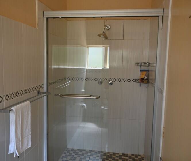 بنسيون Beulah Court Vineyard Guest House