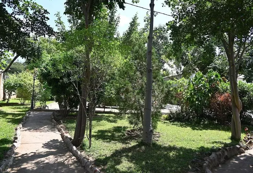 پانسیون Beulah Court Vineyard Guest House