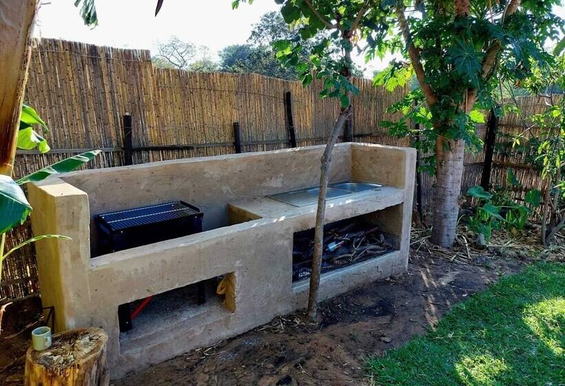 بنسيون Beulah Court Vineyard Guest House