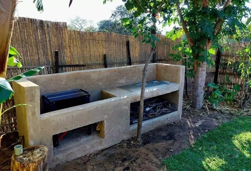 پانسیون Beulah Court Vineyard Guest House