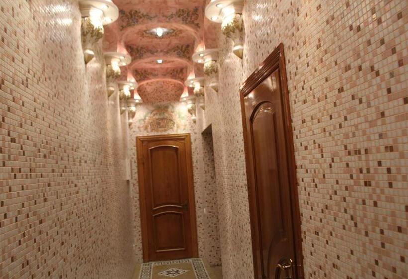 Пансион Ceasar