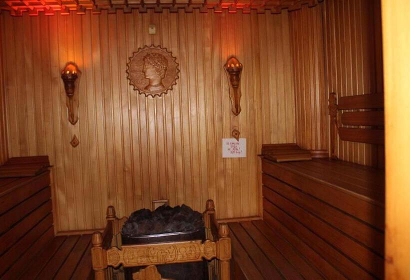 Пансион Ceasar