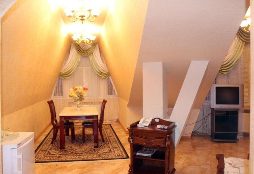 Пансион Ceasar