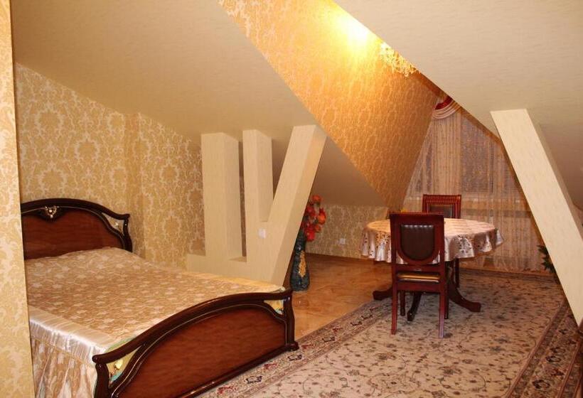 Пансион Ceasar