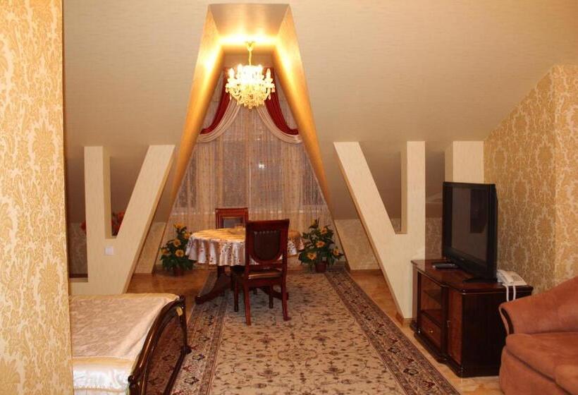 Пансион Ceasar