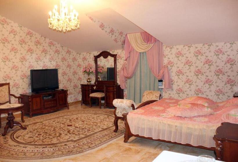 Пансион Ceasar