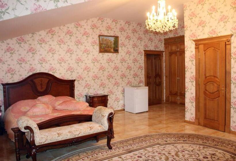 Пансион Ceasar