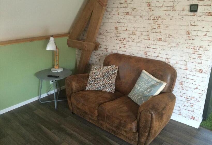 Пансион De Weegbrug