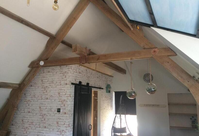 Пансион De Weegbrug