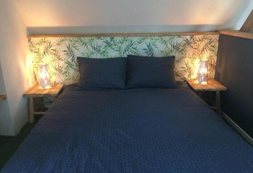 Пансион De Weegbrug