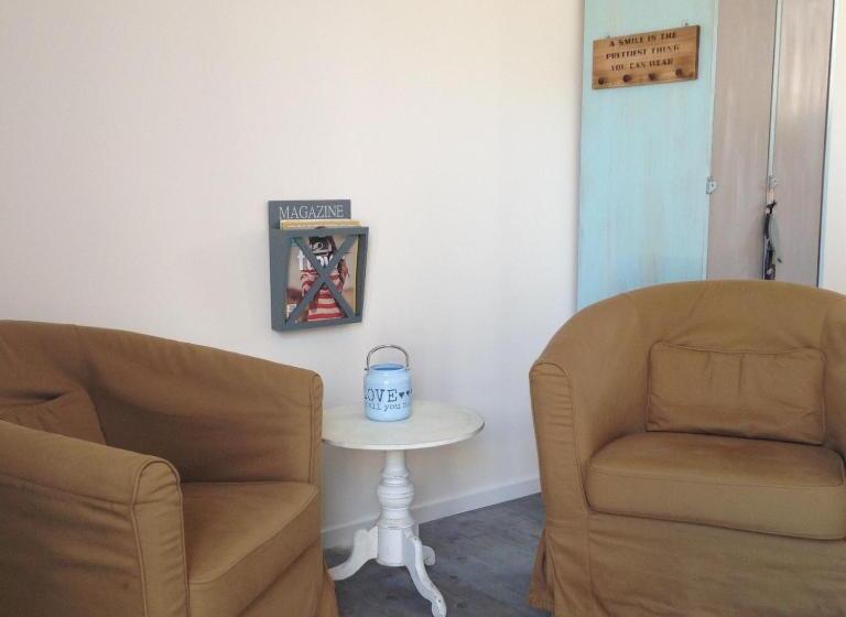 Пансион De Weegbrug