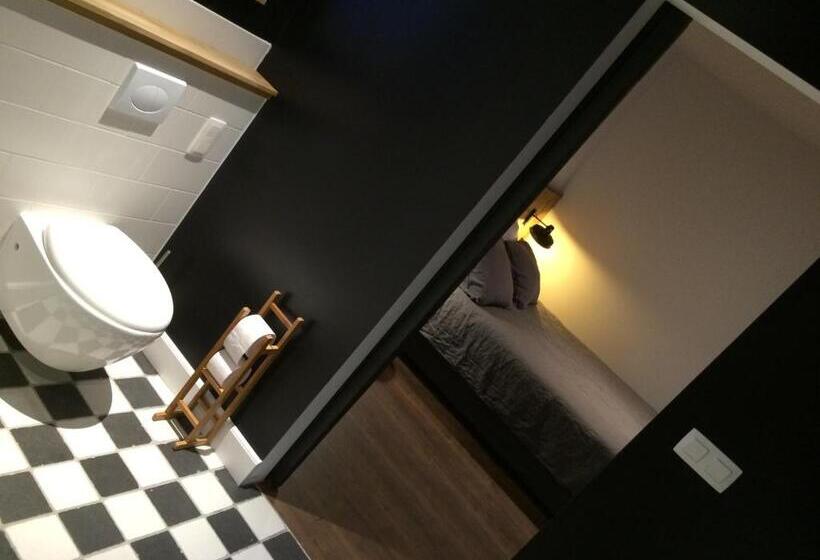 Пансион De Weegbrug