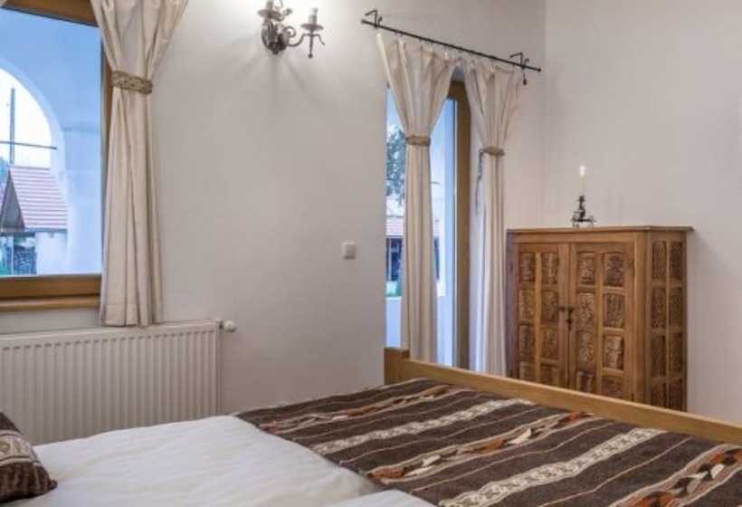 膳宿费 Hanul Vatra