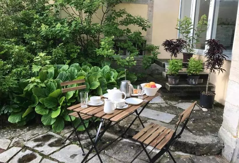 ペンション Maison D Hôtes De Charme