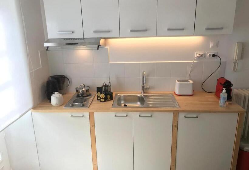 پانسیون Maison D Hôtes De Charme