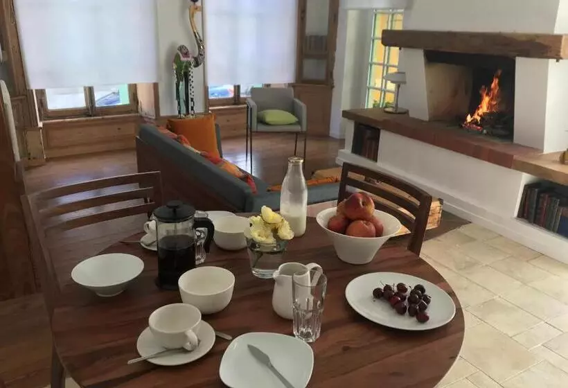 ペンション Maison D Hôtes De Charme