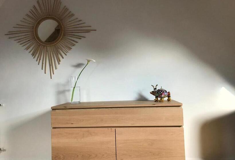 پانسیون Maison D Hôtes De Charme