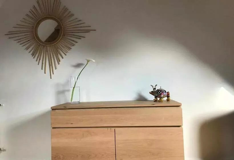 ペンション Maison D Hôtes De Charme