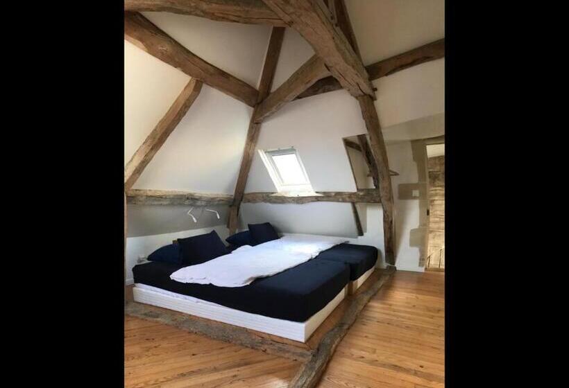 پانسیون Maison D Hôtes De Charme