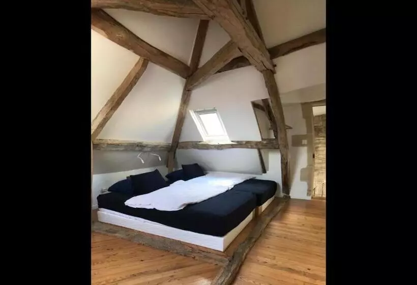 ペンション Maison D Hôtes De Charme