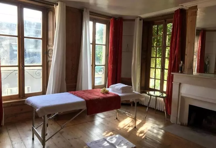 ペンション Maison D Hôtes De Charme