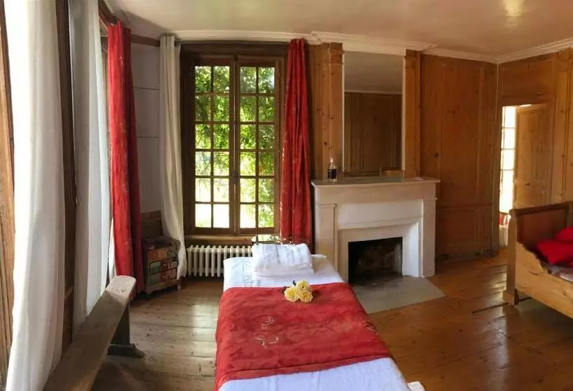 ペンション Maison D Hôtes De Charme