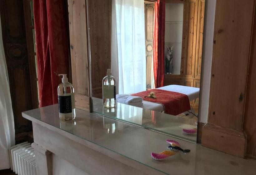 پانسیون Maison D Hôtes De Charme