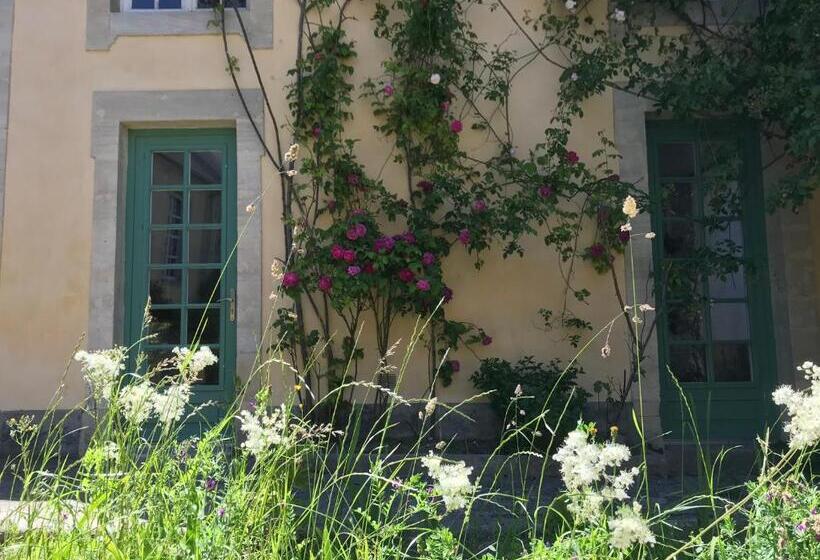 پانسیون Maison D Hôtes De Charme