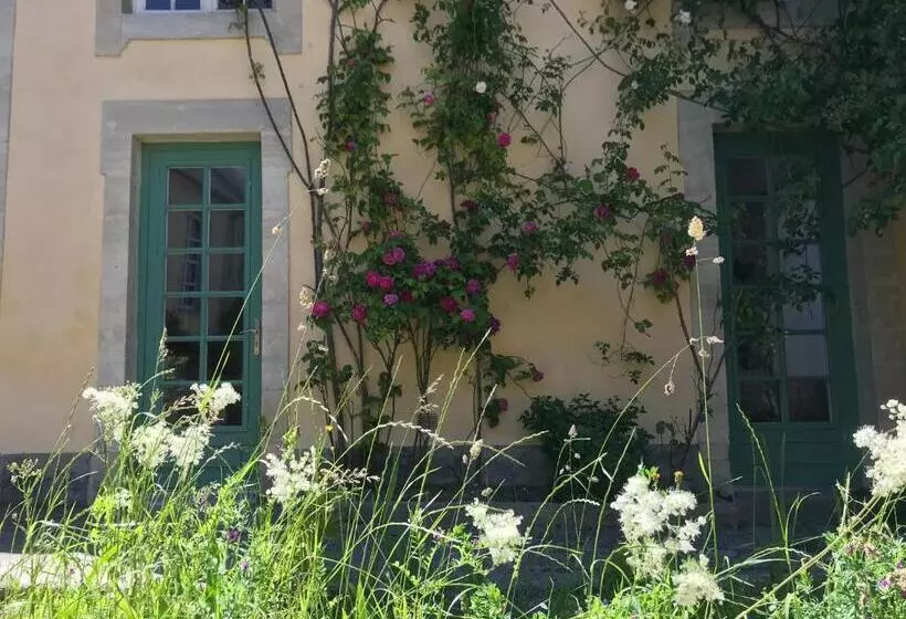 ペンション Maison D Hôtes De Charme
